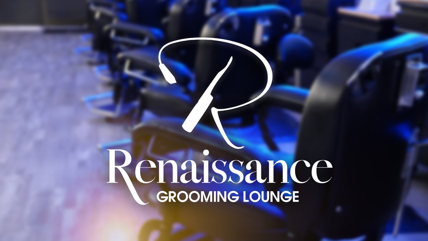 Renaissance Grooming Lounge