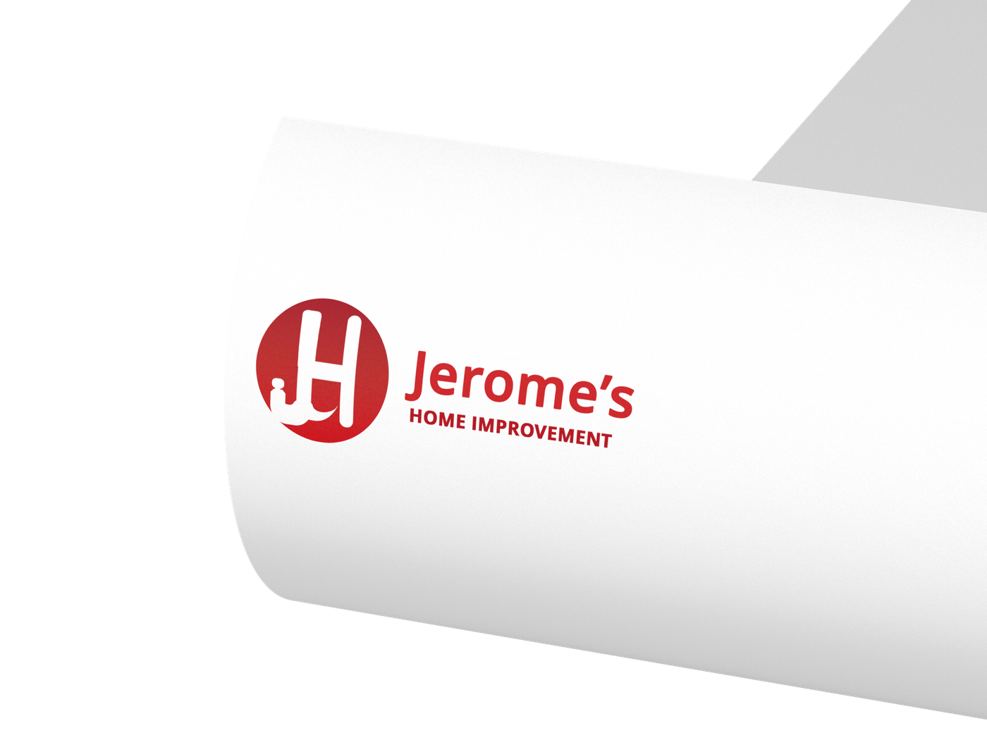 Logo Jerome's Home Improvement